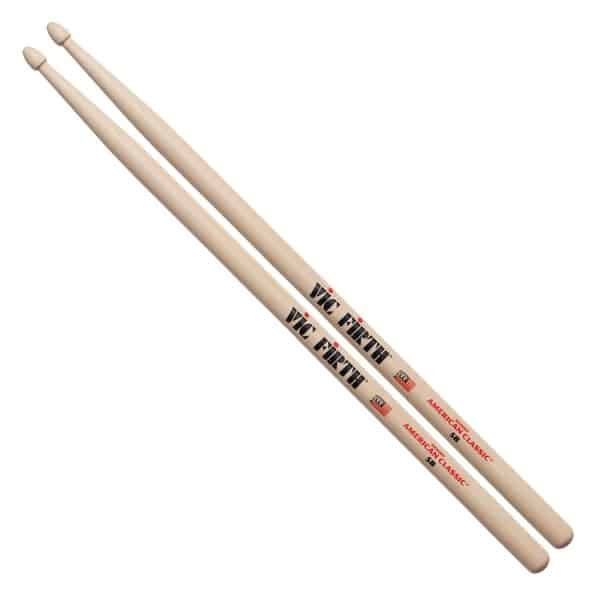 American Classic 5B Best drumstick for rock 2