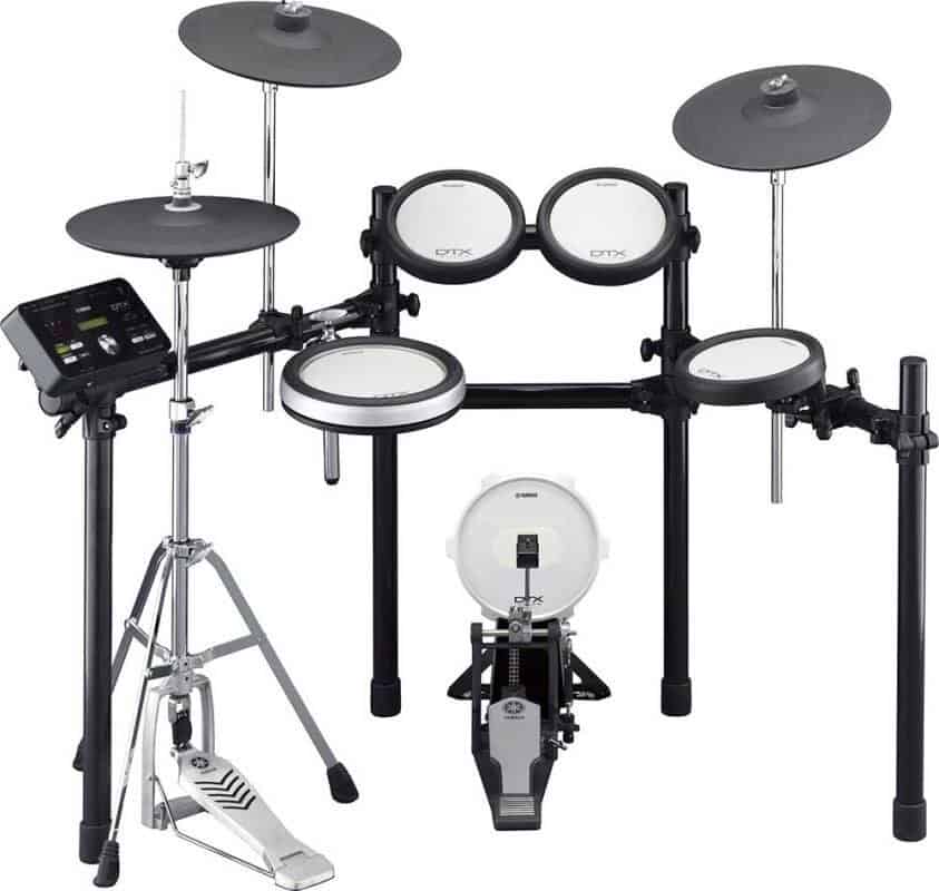 Yamaha DTX582K Electronic Drum Kit