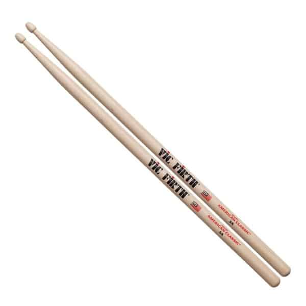best drumsticks for beginner drummers - vic firth 5a