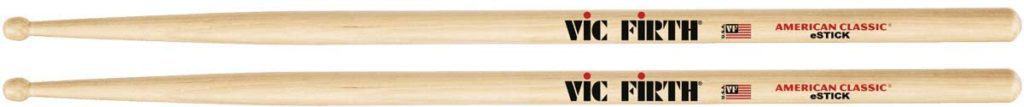 Vic Firth Estick - best drumsticks for electronic drums