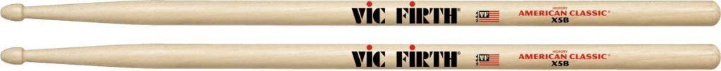 Vic Firth American Classic Extreme 5B - Best drumsticks for electronic drums