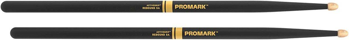 Vater Power 5A Nylon Tip - best drumsticks for electronic drums
