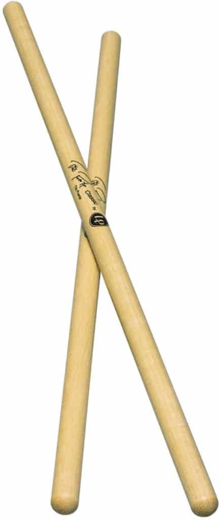 Timbale Sticks - types of drumsticks